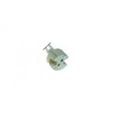 Fasung pentru lampa cu halogen G4/G5.3/G6.35,10A/24V #359922